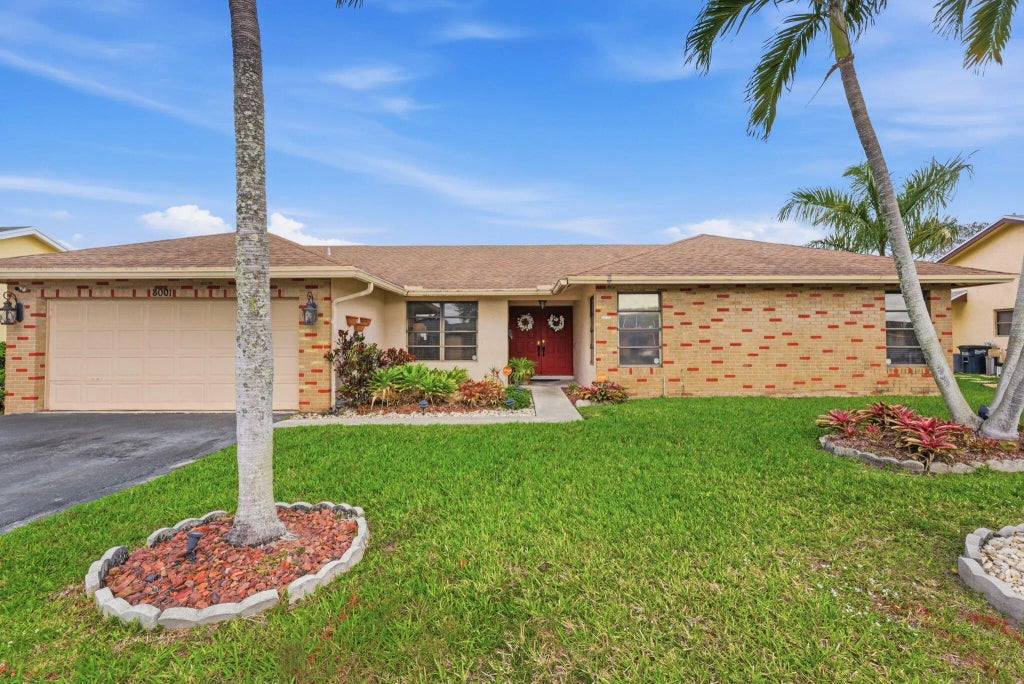 8001 Nw 53rd Court, Lauderhill