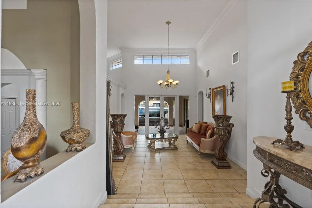 12981 Sw 197th Street, Miami