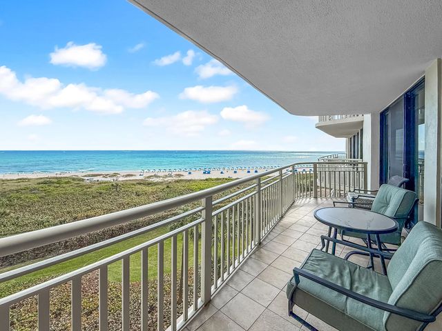 3000 N Ocean Drive #6 E, Singer Island