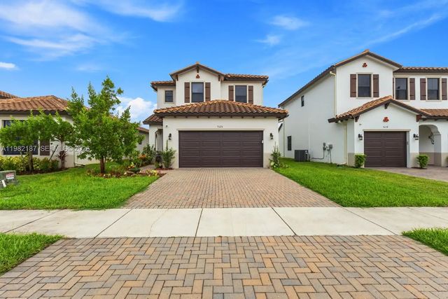 5626 Agostino Way, Ave Maria