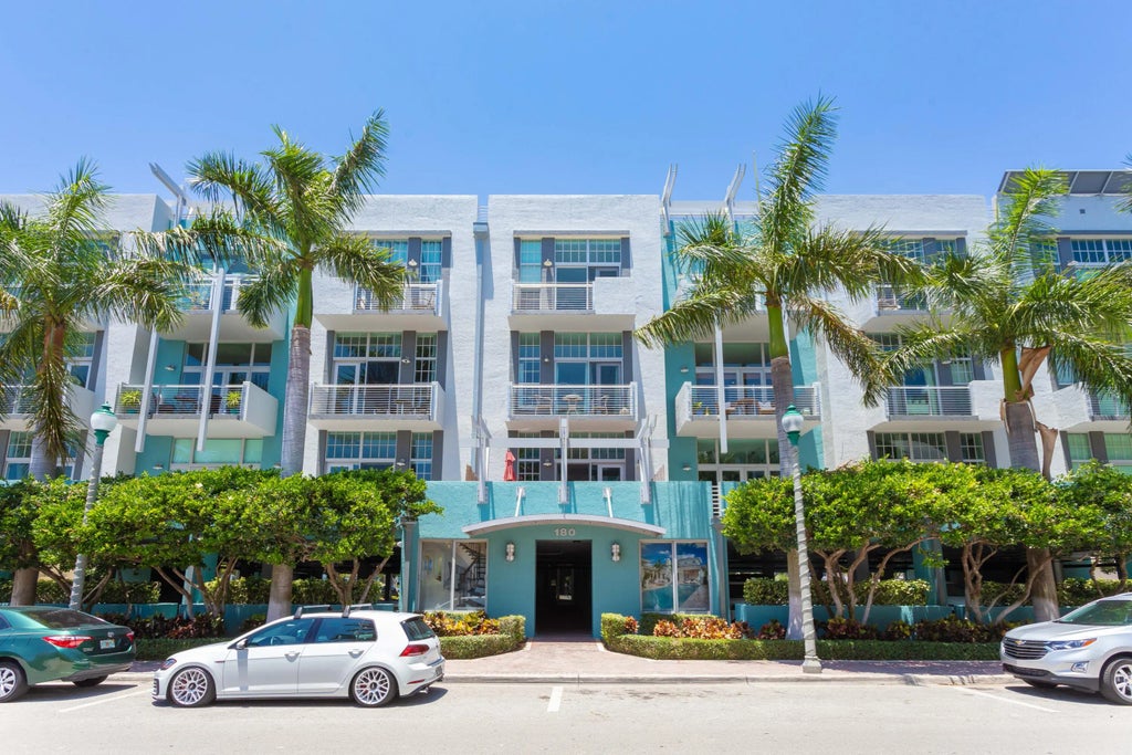 180 Ne 4th Avenue #204, Delray Beach
