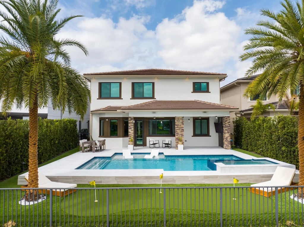 10822 Oceano Way, Parkland