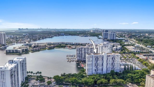 2780 Ne 183rd Street #716, Aventura