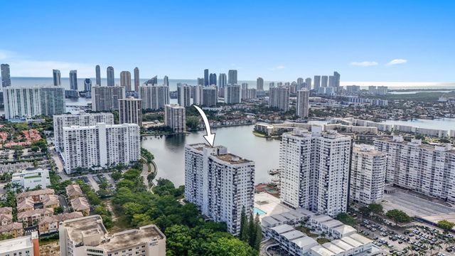2 of 46 - 2780 Ne 183rd Street #716, Aventura, FL