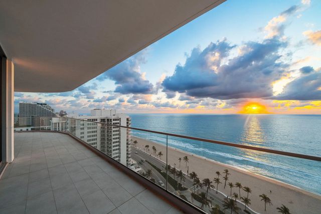 151 N Seabreeze Boulevard #e1504, Fort Lauderdale
