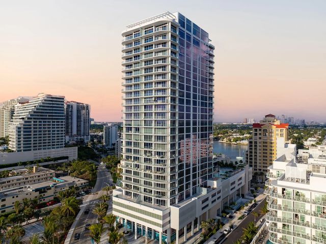 3 of 57 - 151 N Seabreeze Boulevard #e1504, Fort Lauderdale, FL