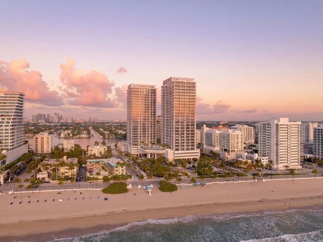 4 of 57 - 151 N Seabreeze Boulevard #e1504, Fort Lauderdale, FL