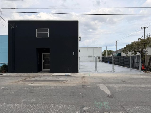 1200 Clare Avenue, West Palm Beach