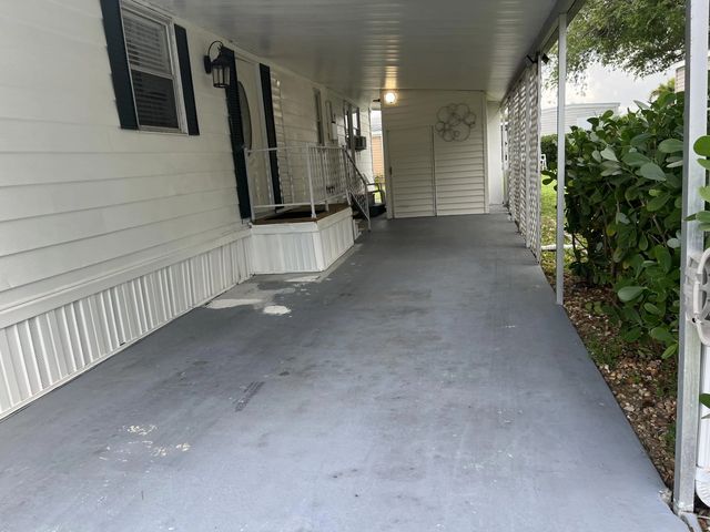 2 of 25 - 6711 Nw 44th Way Nw #t-08, Coconut Creek, FL