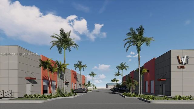 3 of 8 - 2392 Sw 57th Avenue, West Park, FL