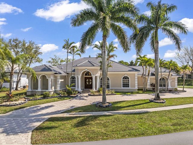 2 of 62 - 2296 Greenview Cove Drive, Wellington, FL