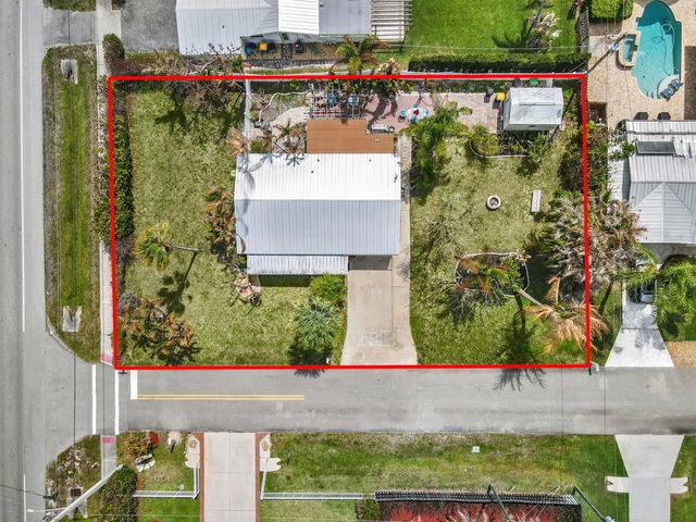 1180 Ne Crescent Street, Jensen Beach