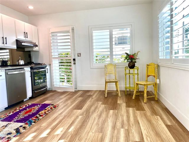 5 of 19 - 8040 Tatum Waterway Drive #5, Miami Beach, FL