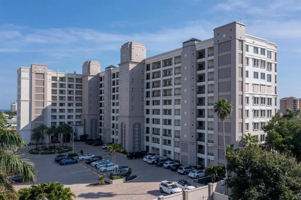 2880 Ne 14th St Causeway #808, Pompano Beach