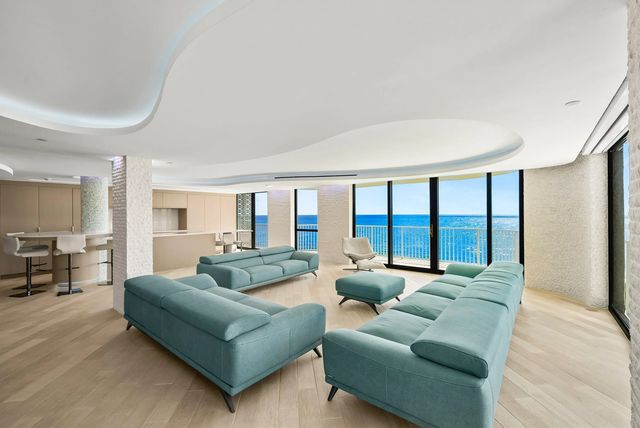 2 of 21 - 3360 S Ocean Boulevard #5f-i, Palm Beach, FL