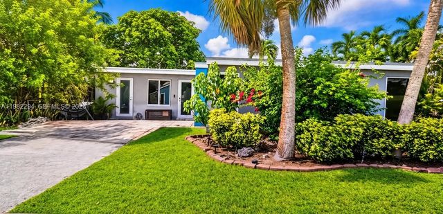 5812 Nw 20th Court, Margate