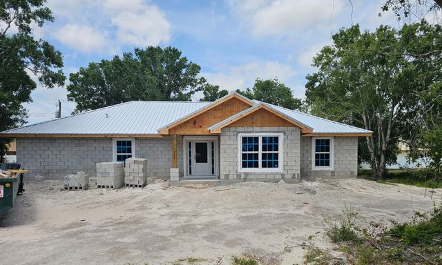 3671 Nw 16th  Avenue, Okeechobee