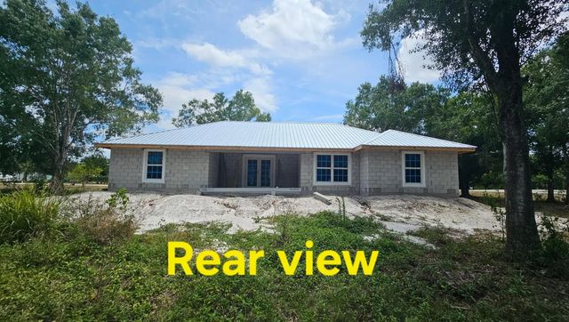 2 of 5 - 3671 Nw 16th  Avenue, Okeechobee, FL