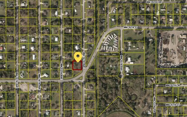 5 of 5 - 3671 Nw 16th  Avenue, Okeechobee, FL