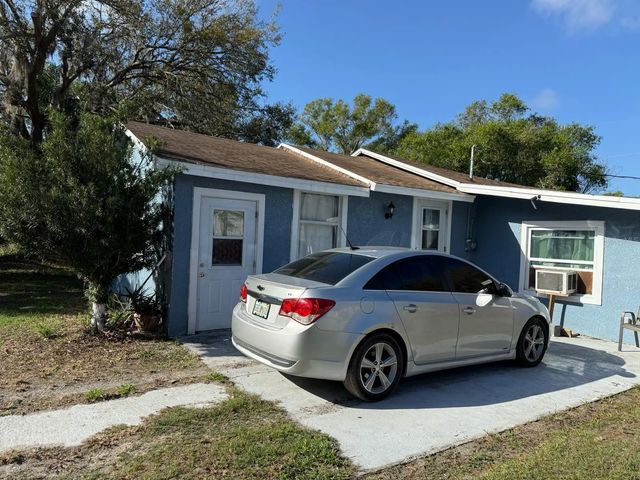 414 Spring Avenue, Arcadia
