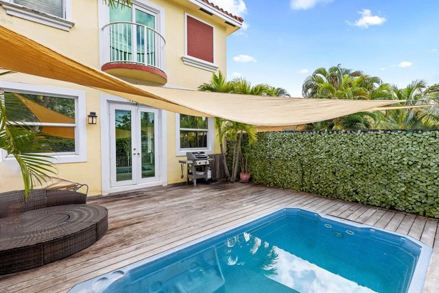 1222 Ne 18th Avenue #1, Fort Lauderdale