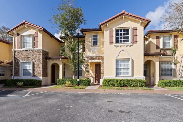 3335 Ne 13th Cir Drive #105-27, Homestead