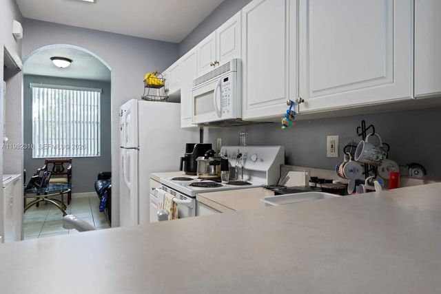 5 of 18 - 3335 Ne 13th Cir Drive #105-27, Homestead, FL