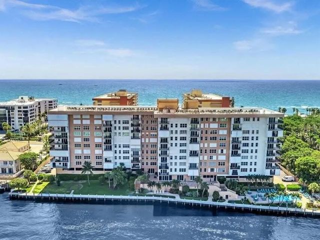 1150 Hillsboro Mile #405, Hillsboro Beach