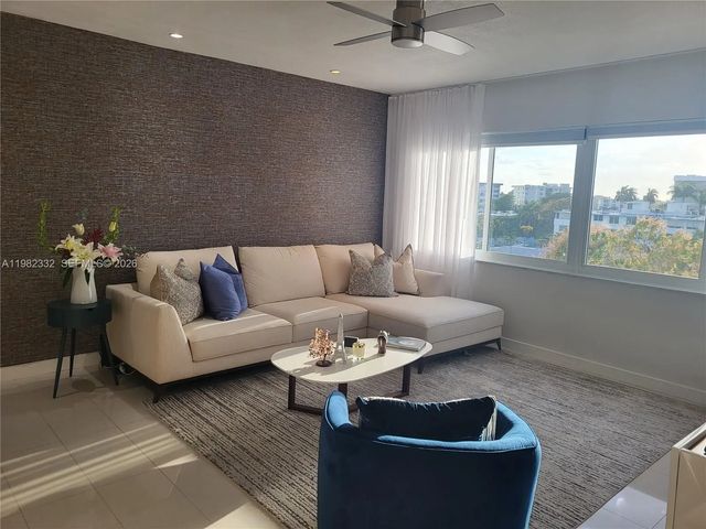 2 of 18 - 1020 94th Street #502, Bay Harbor Islands, FL