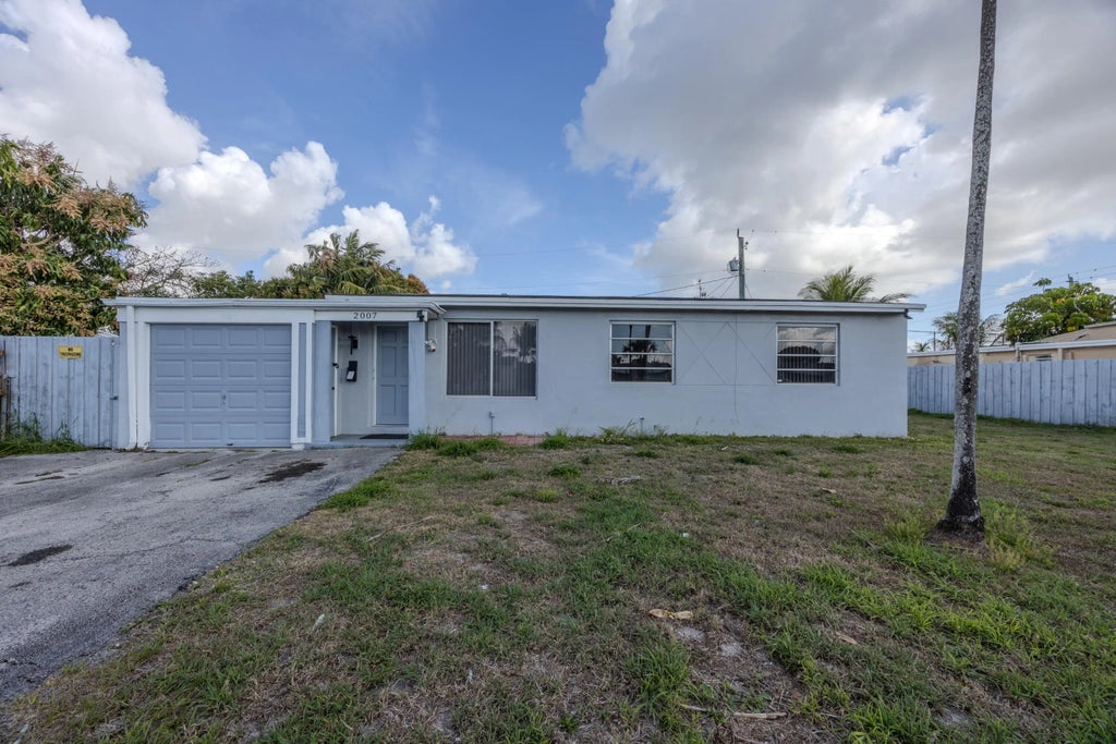 2007 Kenwood Road, West Palm Beach