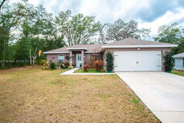 1123 Bucknell, Inverness
