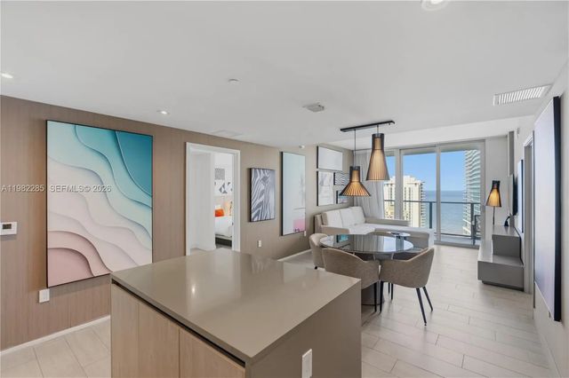 3 of 41 - 4010 S Ocean Drive #r2005, Hollywood, FL