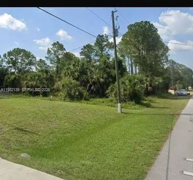 Johannesberg Johannesberg Road, North Port