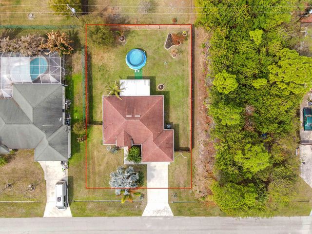 2 of 30 - 1632 Sw Rutland Street, Port St. Lucie, FL