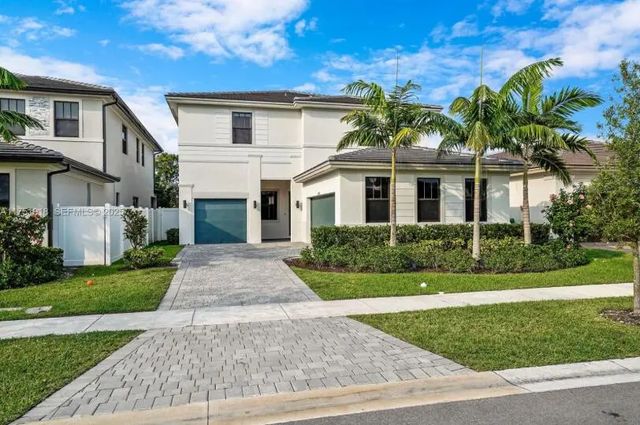 17325 Sw 41 Street, Miramar