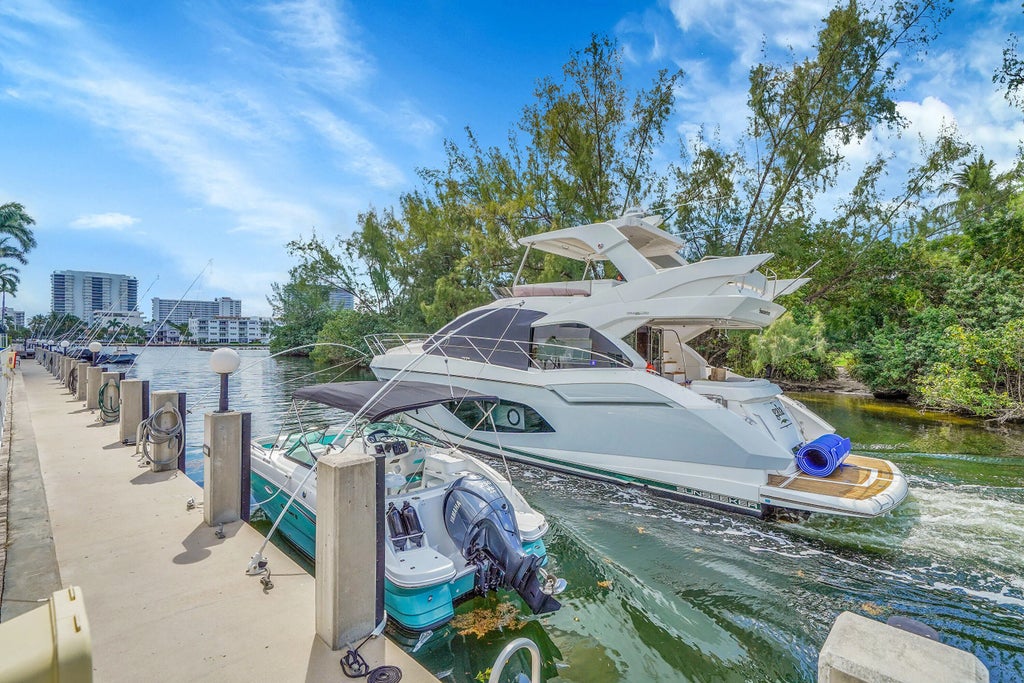 2860 Ne 14th Street Causeway #unit 107, Pompano Beach