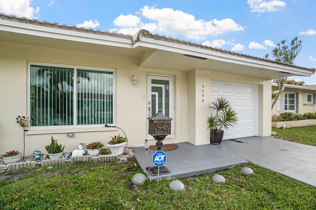 4 of 35 - 4708 Nw 49th Drive, Tamarac, FL