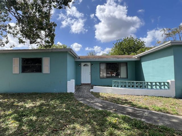 209 Nw 79th Terrace, Margate