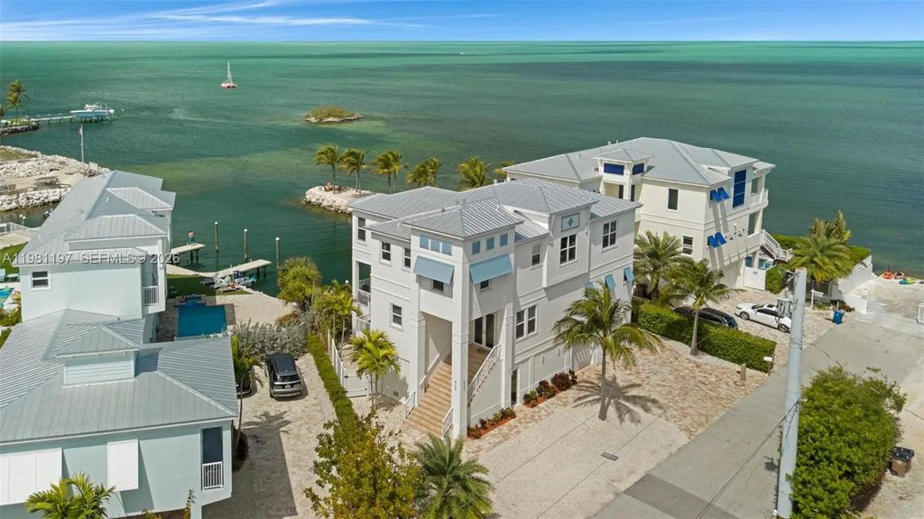 865 50th Street #gulf, Marathon