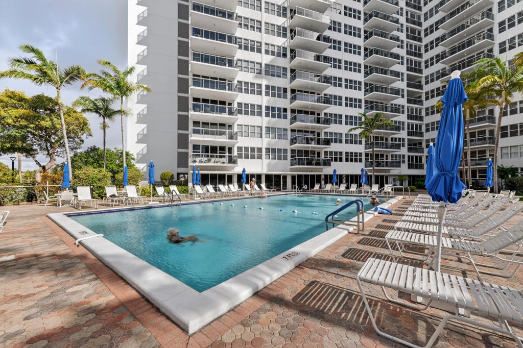 3300 Ne 36th Street #1415, Fort Lauderdale