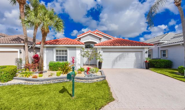 7118 Treviso Lane, Boynton Beach