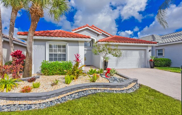 2 of 71 - 7118 Treviso Lane, Boynton Beach, FL
