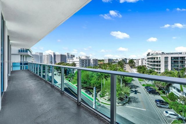 2 of 21 - 9201 E Bay Harbor Drive #710, Bay Harbor Islands, FL