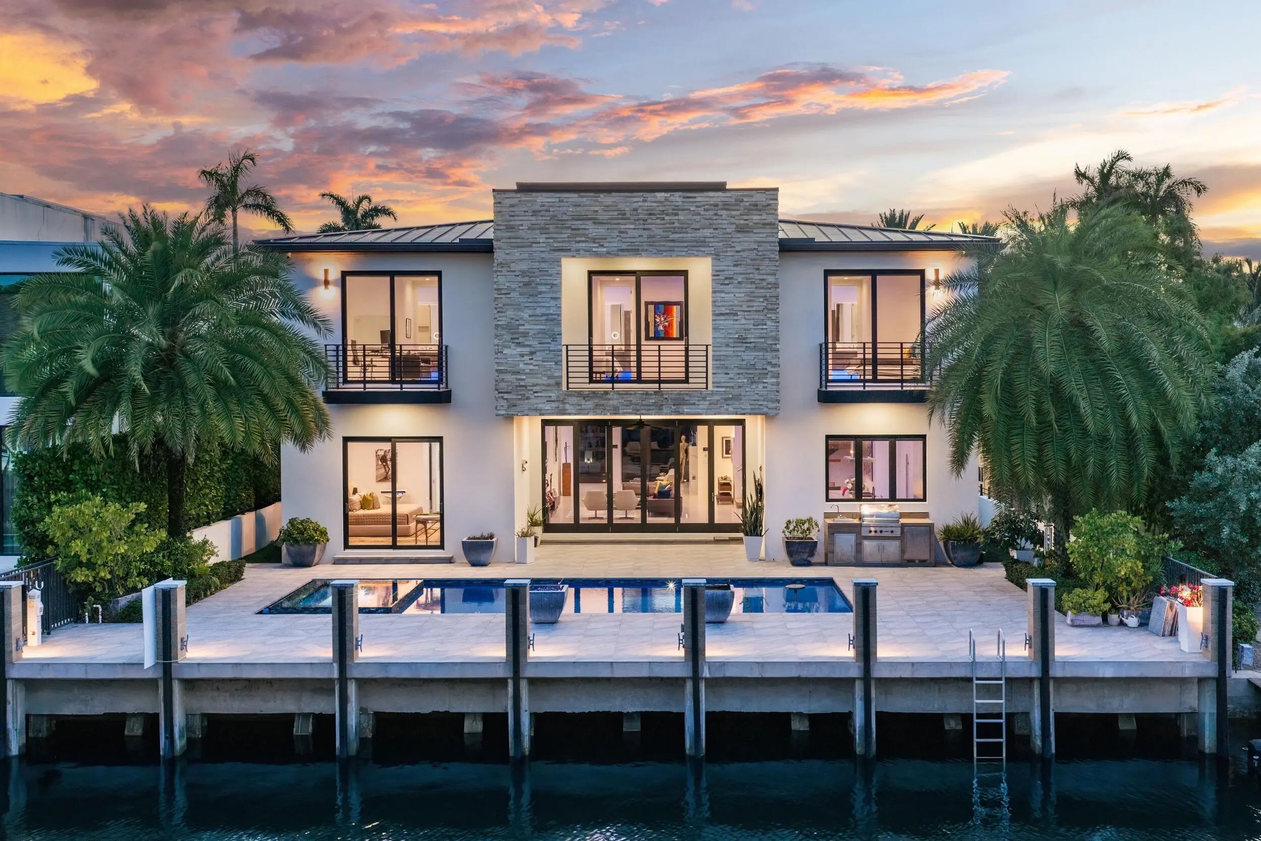 424 Coconut Isle Drive, Fort Lauderdale