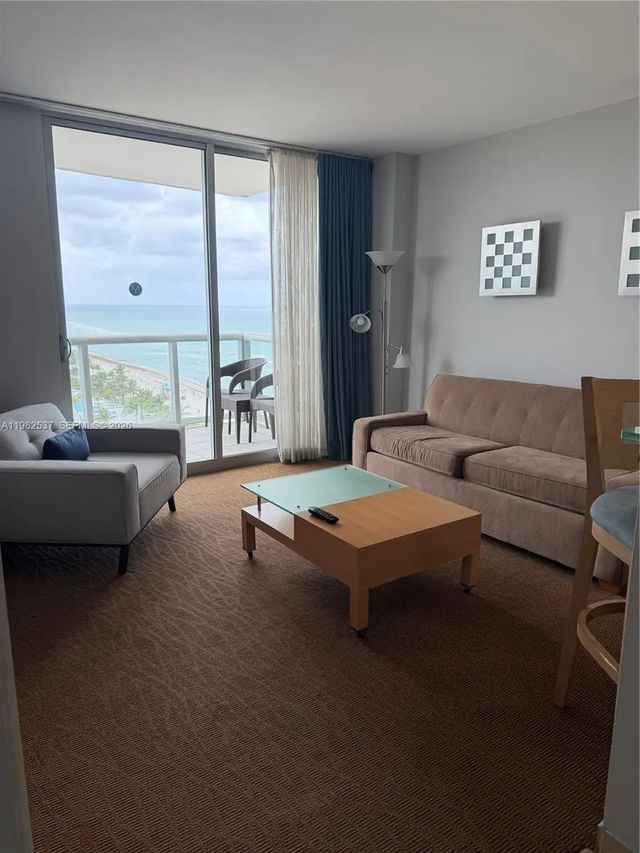 2 of 16 - 18683 Collins Avenue #1504, Sunny Isles Beach, FL