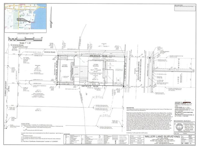 2 of 28 - 1301 S Flagler Drive, West Palm Beach, FL