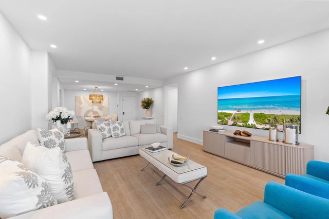 5000 N Ocean Boulevard #1707, Lauderdale-By-The-Sea