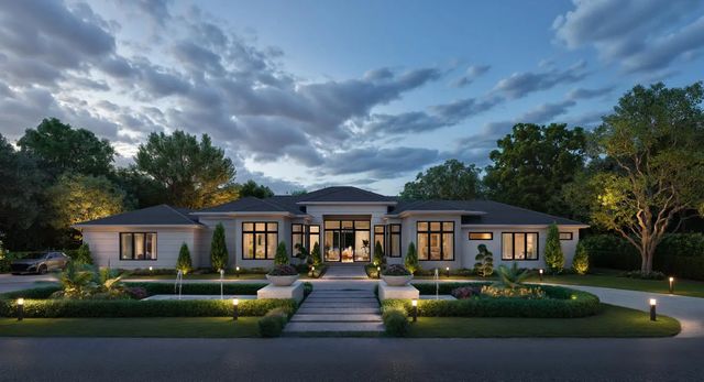 9900 Winding Rdg Lane, Davie