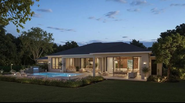 2 of 7 - 9900 Winding Rdg Lane, Davie, FL