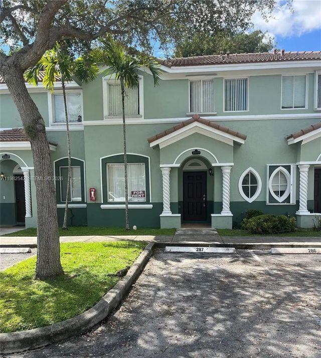 2845 Se 15th Road #81, Homestead